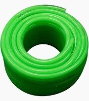 Manguera Latex 25x32 Verde